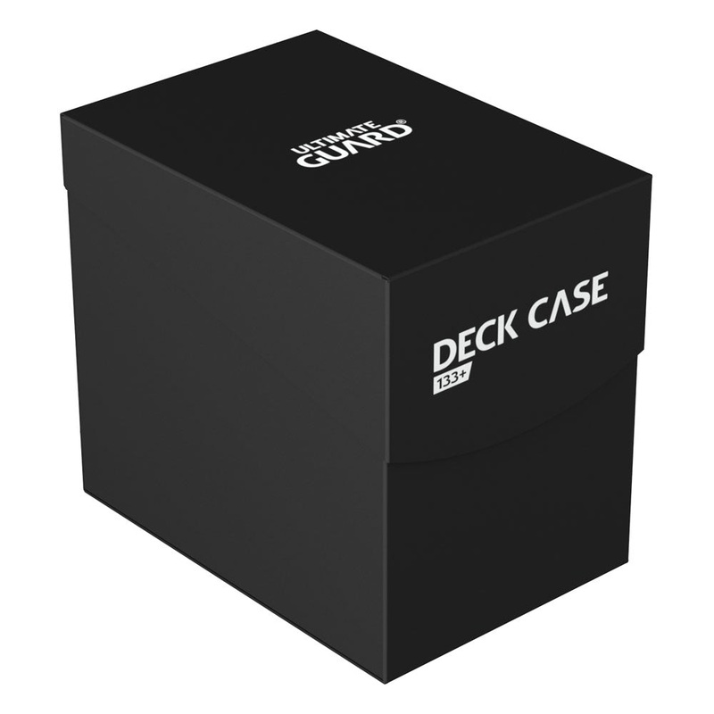 Ultimate Guard: Deck Case 133+