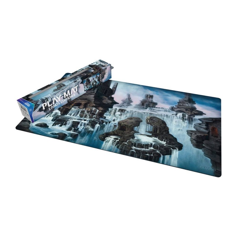 Ultimate Guard Play-Mat Lands Edition II