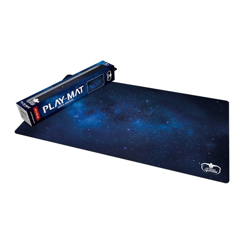 Ultimate Guard Play-Mat Mystic Space