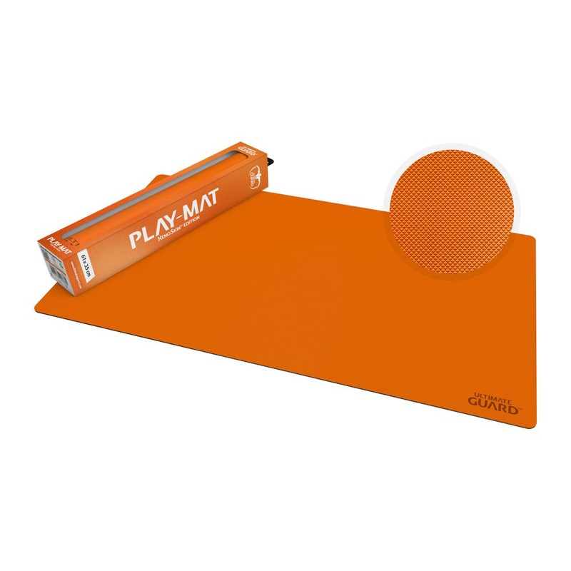 Ultimate Guard Play Mat XenoSkin Edition