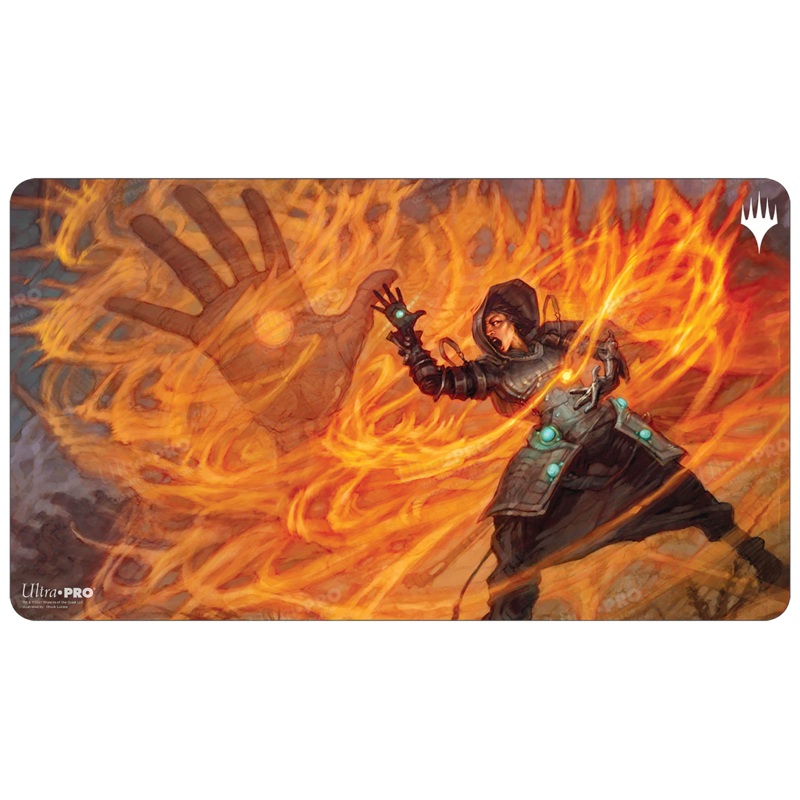 Ultra Pro Magic The Gathering Double Masters 2022 Playmat