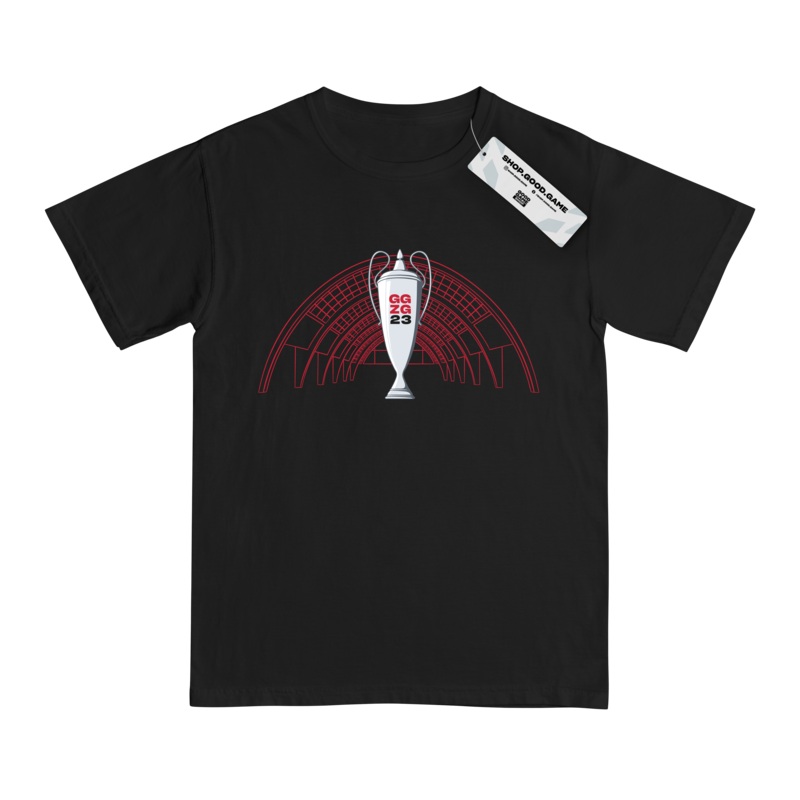 GoodGame T-Shirt GGZG23