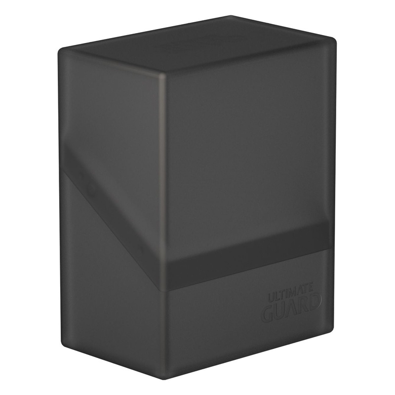 Ultimate Guard: Boulder 60+