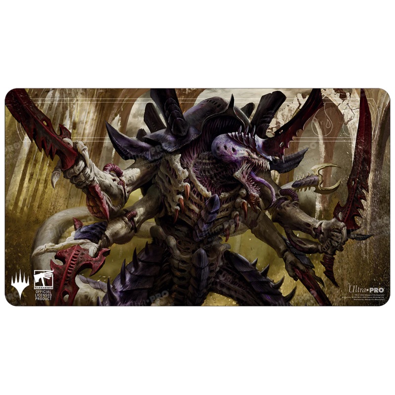 Ultra Pro MTG Universes Beyond Warhammer Playmat