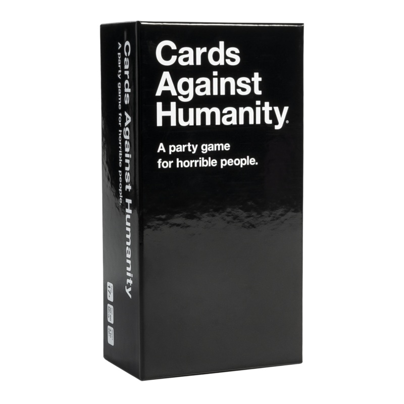 Cards Against Humanity: International Edition