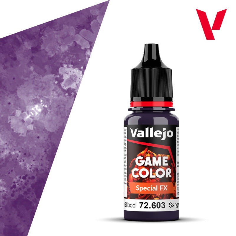 Vallejo Special FX - Demon Blood