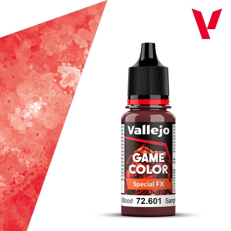 Vallejo Special FX - Fresh Blood