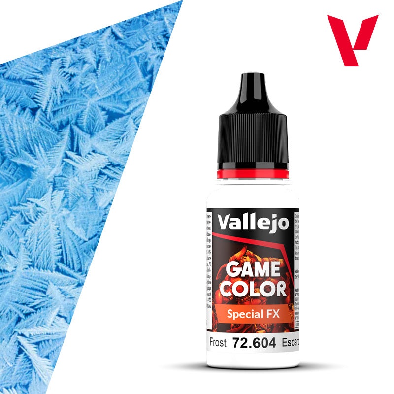 Vallejo Special FX - Frost