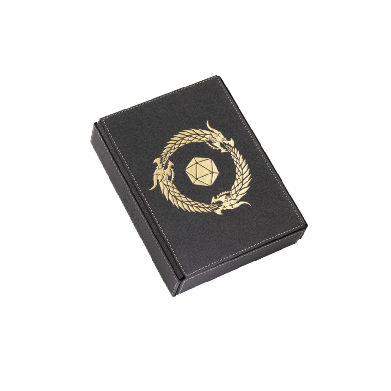 Dragon Shield RPG Dice Companion