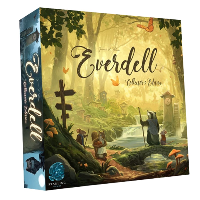 Everdell: Collector's Edition