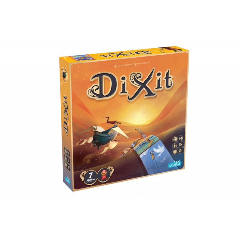 Dixit NORDIC