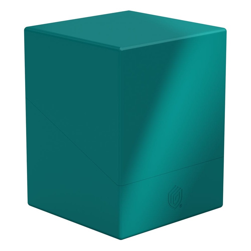 Ultimate Guard: Boulder 100+ Solid