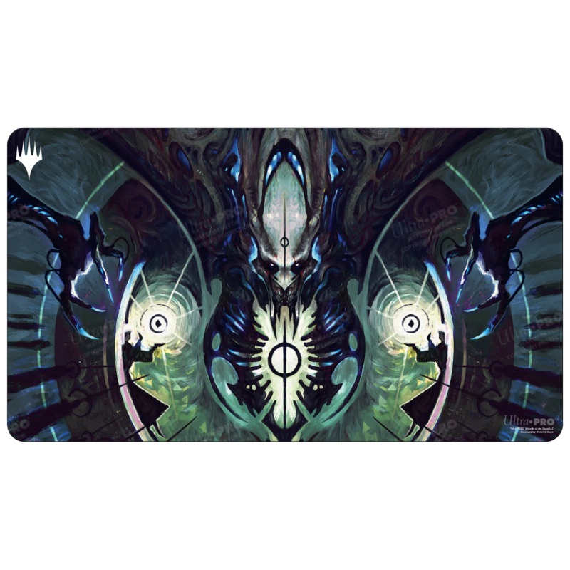 Ultra Pro Magic The Brothers War Gix's Command Playmat