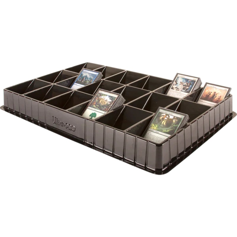 Ultra PRO: Stackable Card Sorting Tray