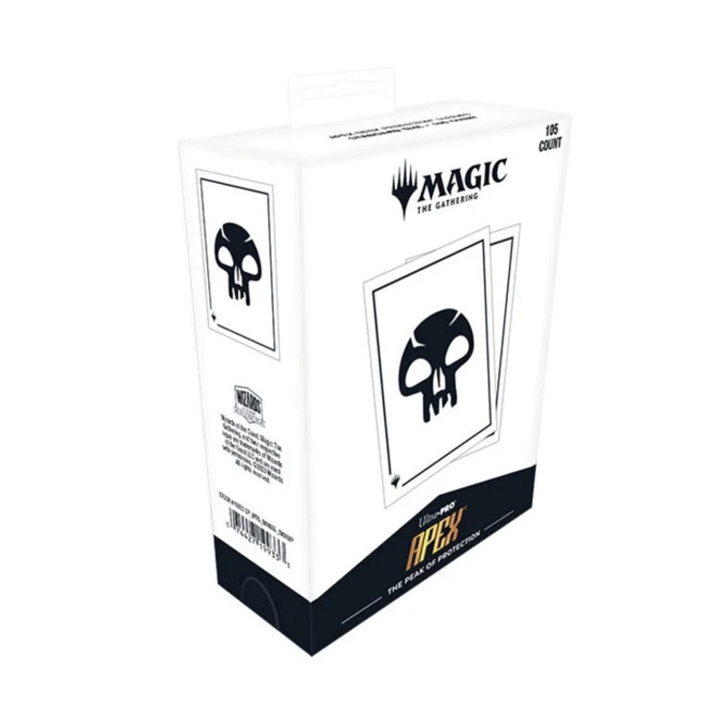 Ultra PRO x Mana 8 x MTG: Apex Deck Protector Sleeves