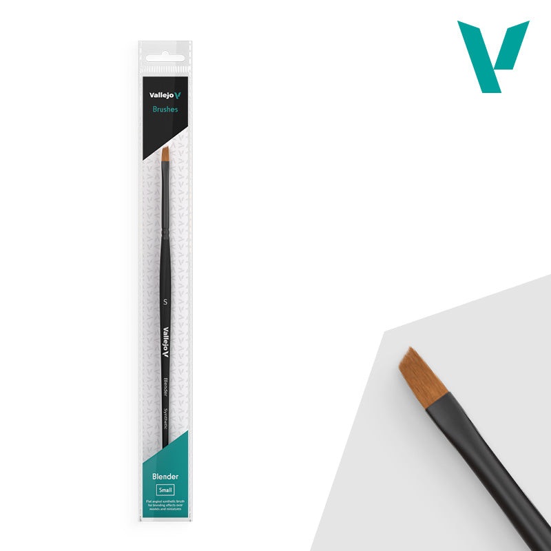 Vallejo Blender Brush