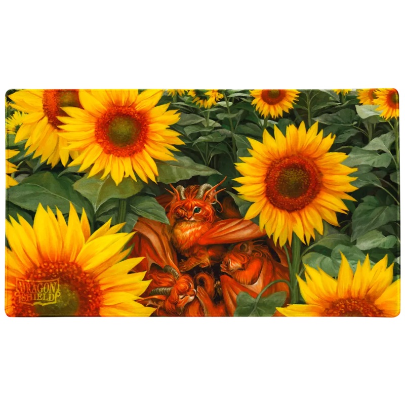 Dragon Shield: Playmat - Dyrkottr