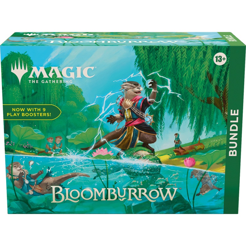 MTG: Bloomburrow - Bundle