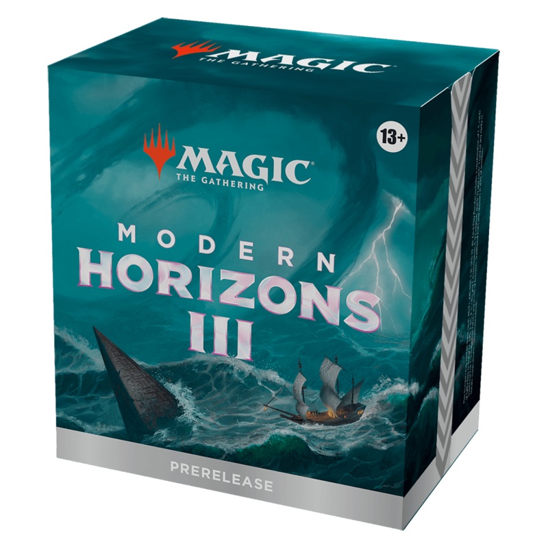 MTG Modern Horizons 3 Prerelease Pack