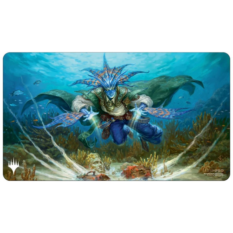 Ultra PRO x MTG Murders at Karlov Manor - Playmat