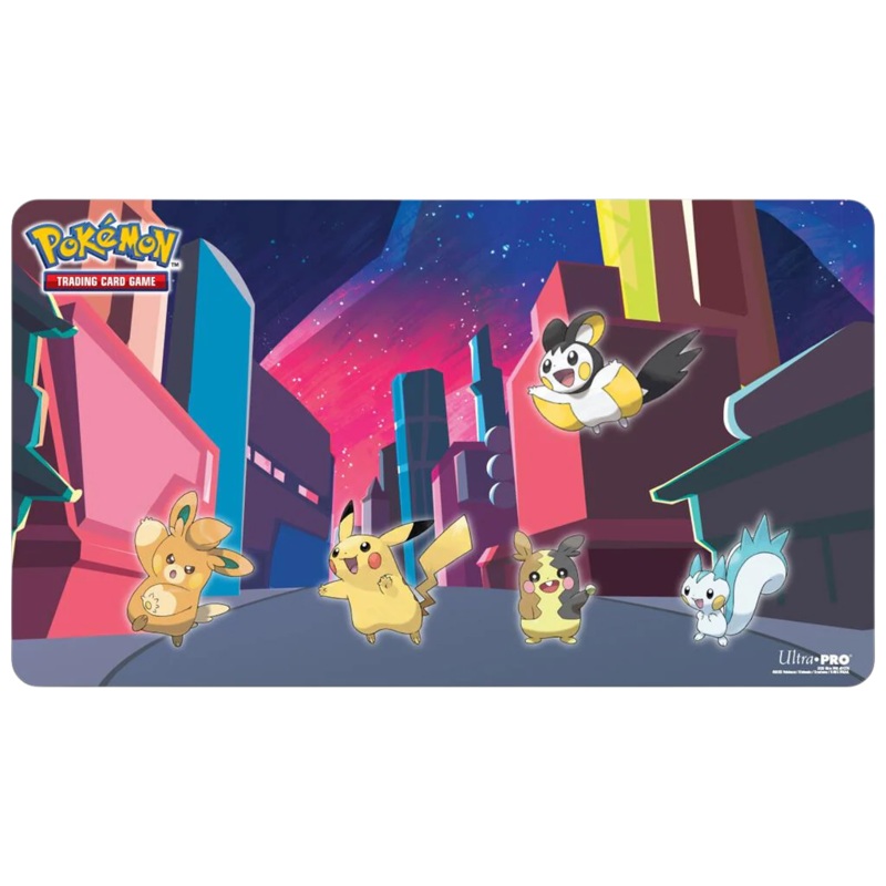 Ultra PRO x Pokemon TCG: Gallery Series Playmat - Shimmering Skyline