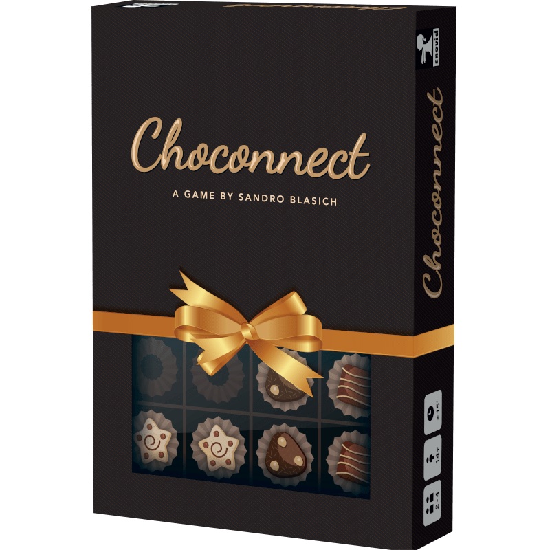 Choconnect