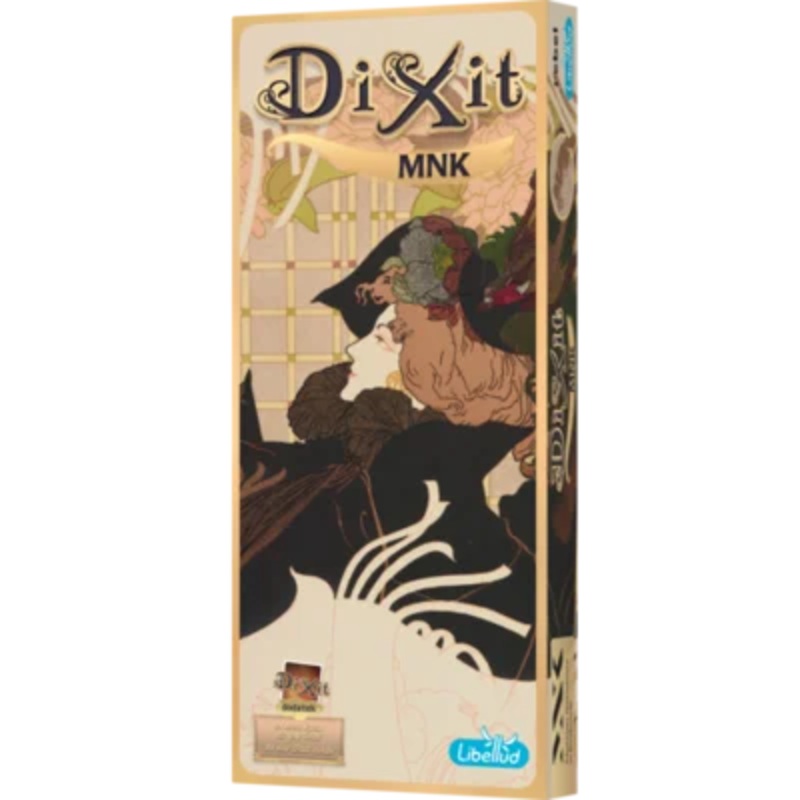 Dixit: MNK