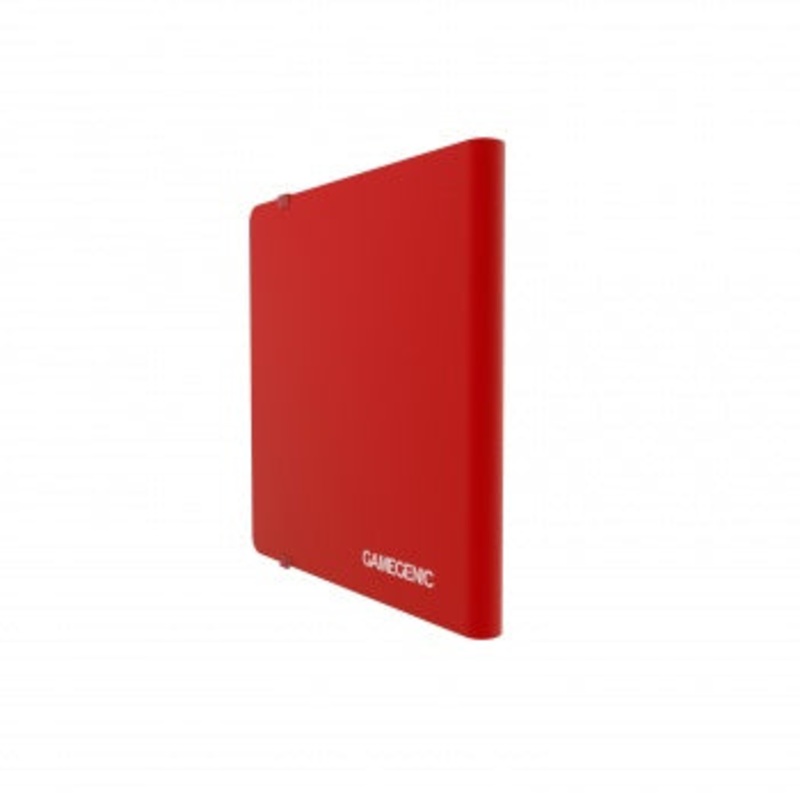 Gamegenic: Casual Album - 24 Pocket