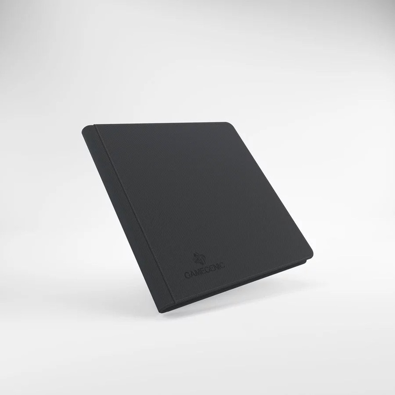 Gamegenic: Zip Up Album - 24 Pocket