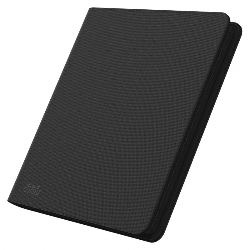 Ultimate Guard: Zipfolio 480 Xenoskin - 24 Pocket