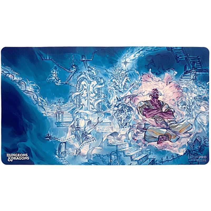 Ultra PRO x D&D: Quests from the Infinite Staircase - Playmat