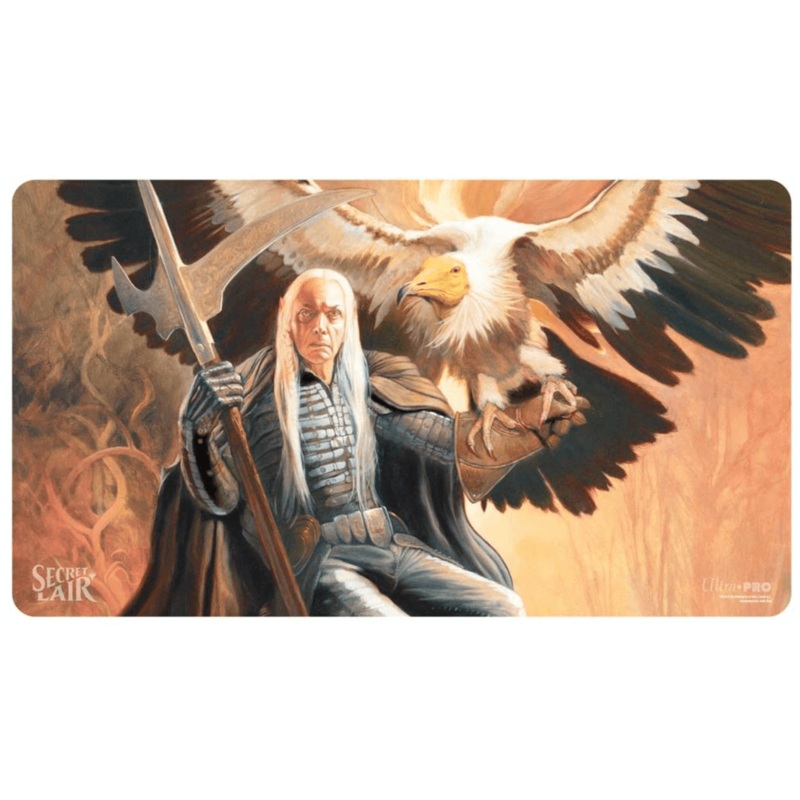 Ultra PRO x MTG: Secret Lair - Julie Bell Playmat