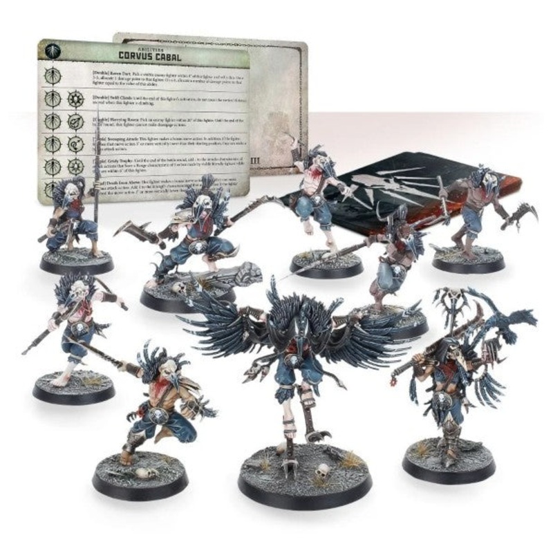 Corvus Cabal