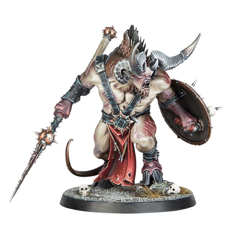 Ogroid Myrmidon