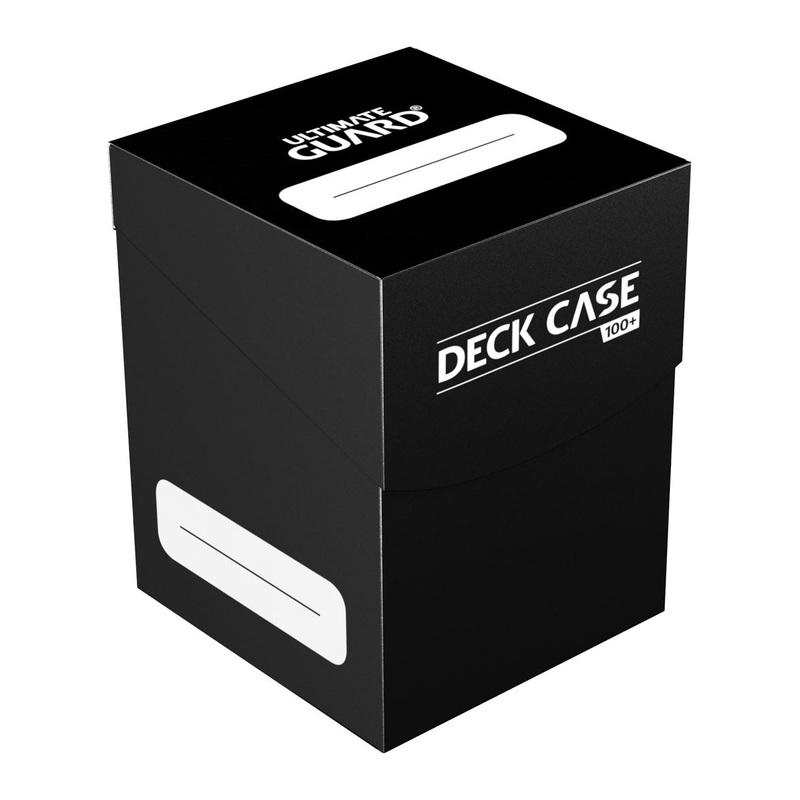 Ultimate Guard: Deck Case 100+