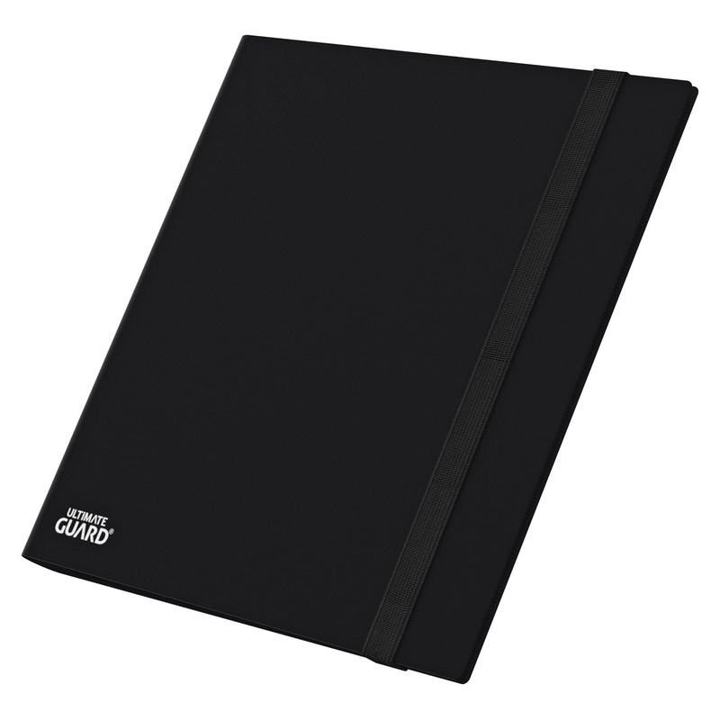 Ultimate Guard: Flexxfolio 480 - 24 Pocket