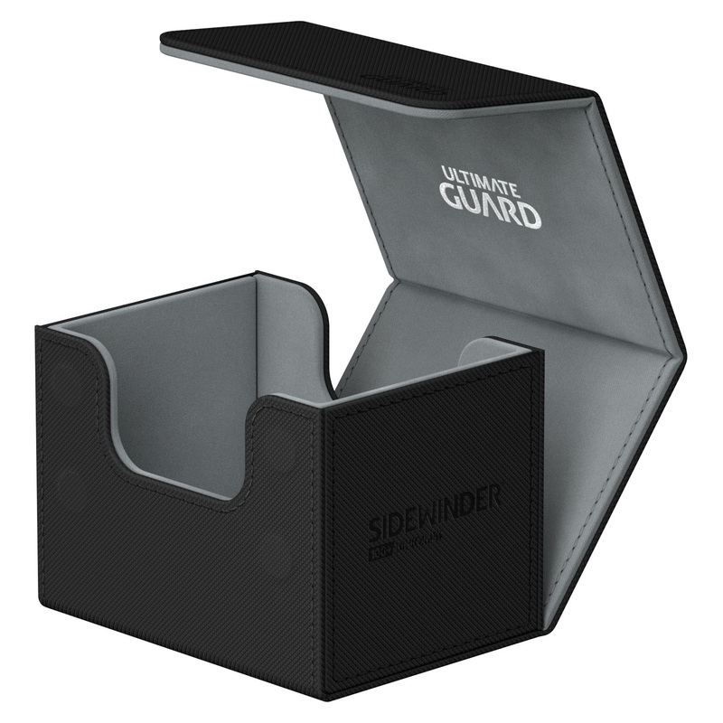 Ultimate Guard: Sidewinder 100+ Xenoskin