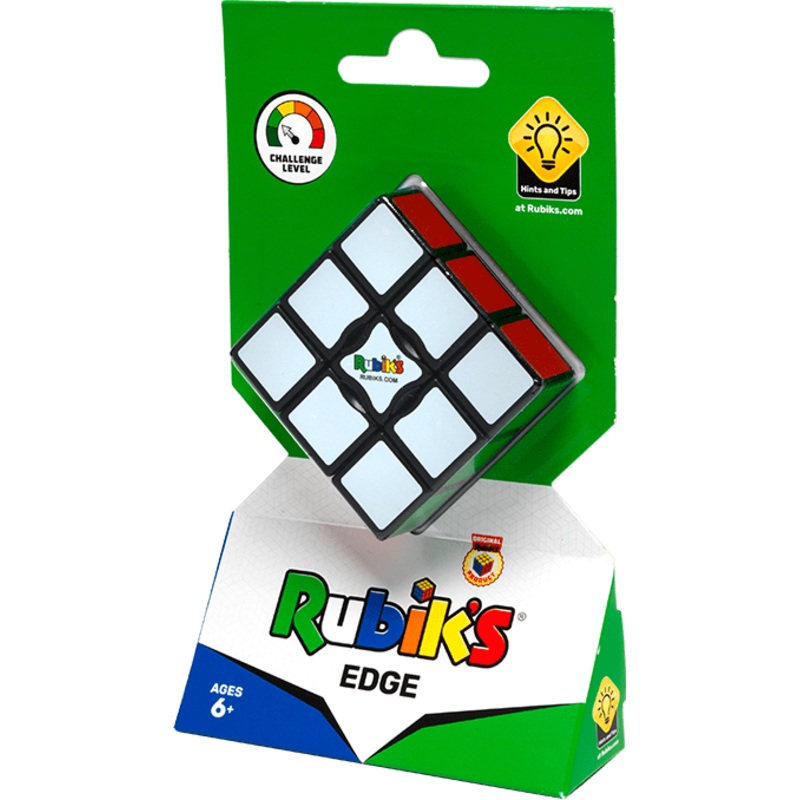 Rubik's Edge