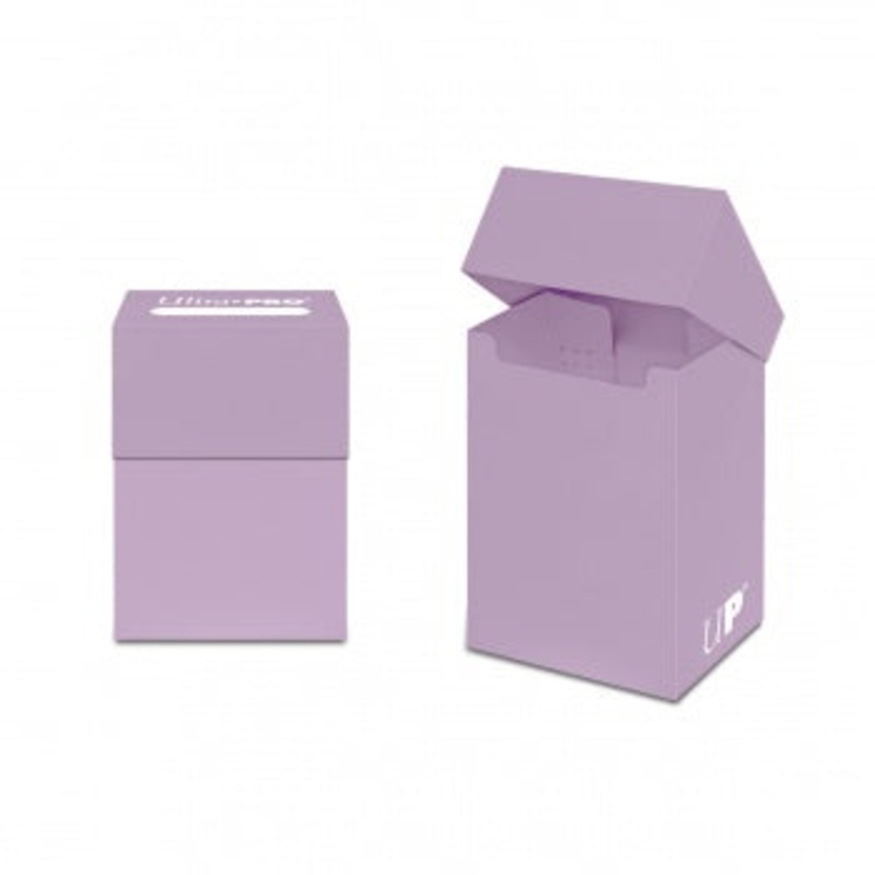 Ultra Pro Deck Box Solid