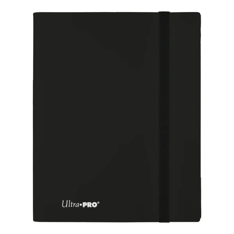 Ultra PRO: Eclipse 9 Pocket PRO Binder