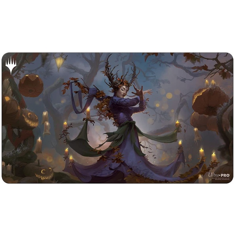 Ultra Pro Magic The Gathering Innistrad Midnight Hunt Playmat