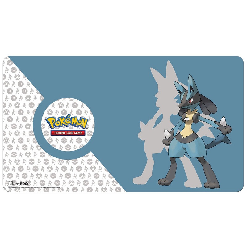 Ultra Pro Pokemon TCG Playmat