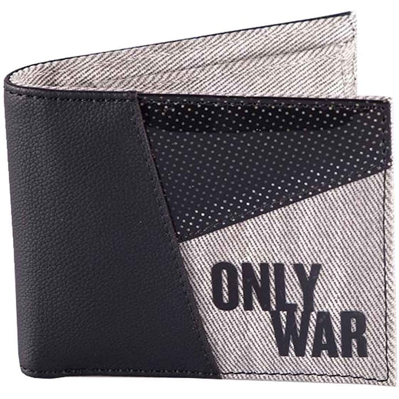 Warhammer 40k - Only War Phrase Bifold Wallet