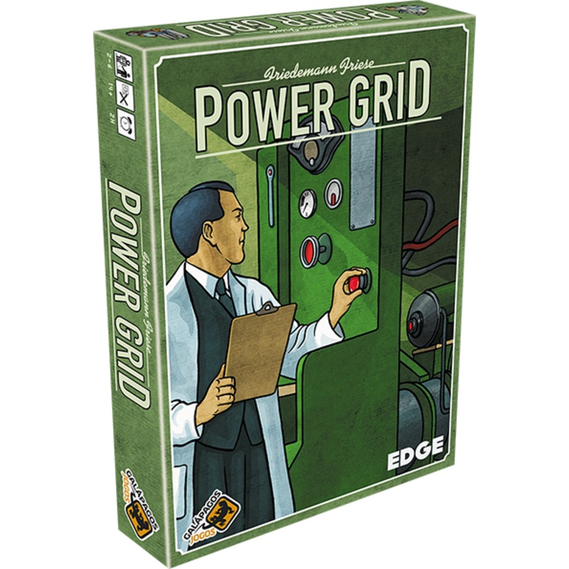 Power Grid