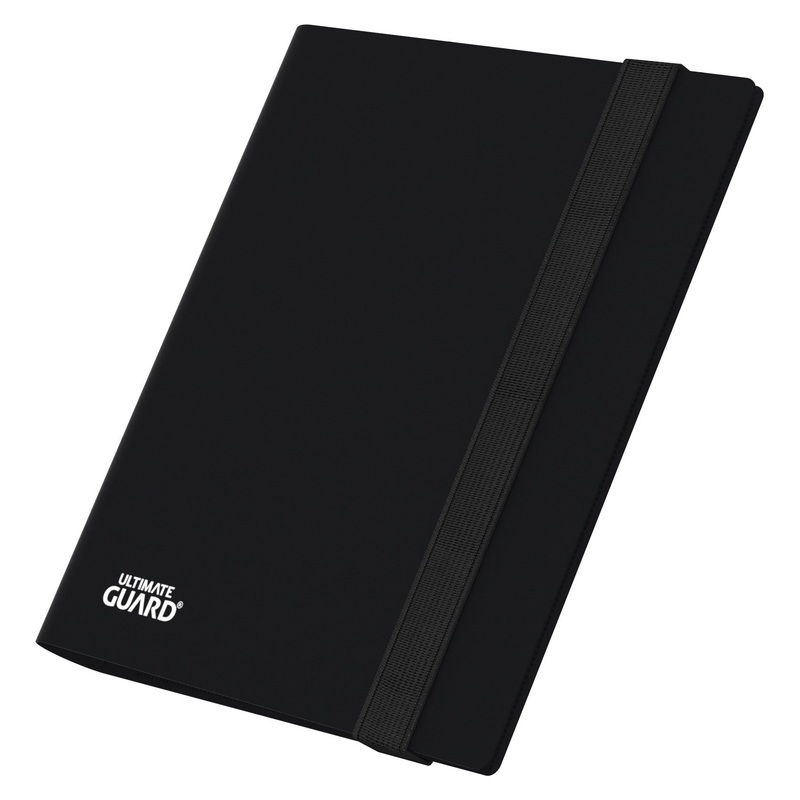 Ultimate Guard: Flexxfolio 160 - 8 Pocket