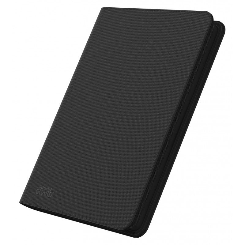 Ultimate Guard: Zipfolio 360 Xenoskin - 18 Pocket