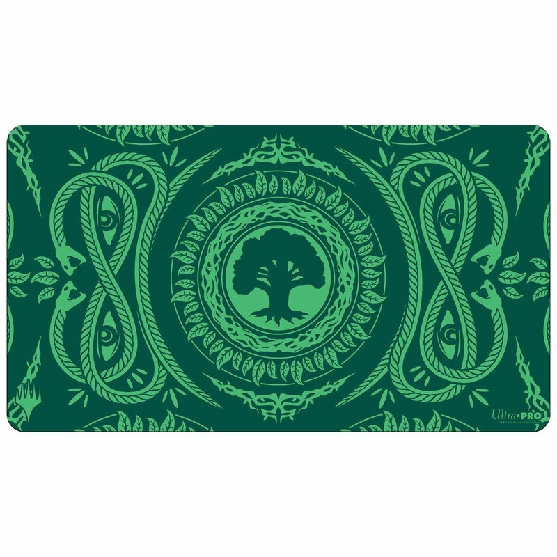 Ultra Pro - Magic: The Gathering Mana 7 Playmat