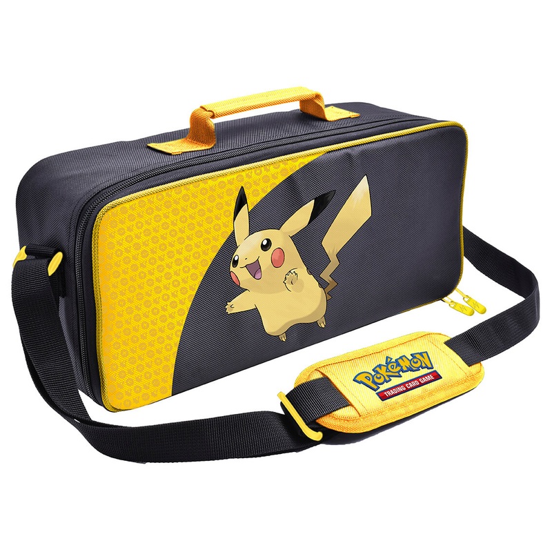 Ultra Pro - Pikachu Deluxe Gaming Trove