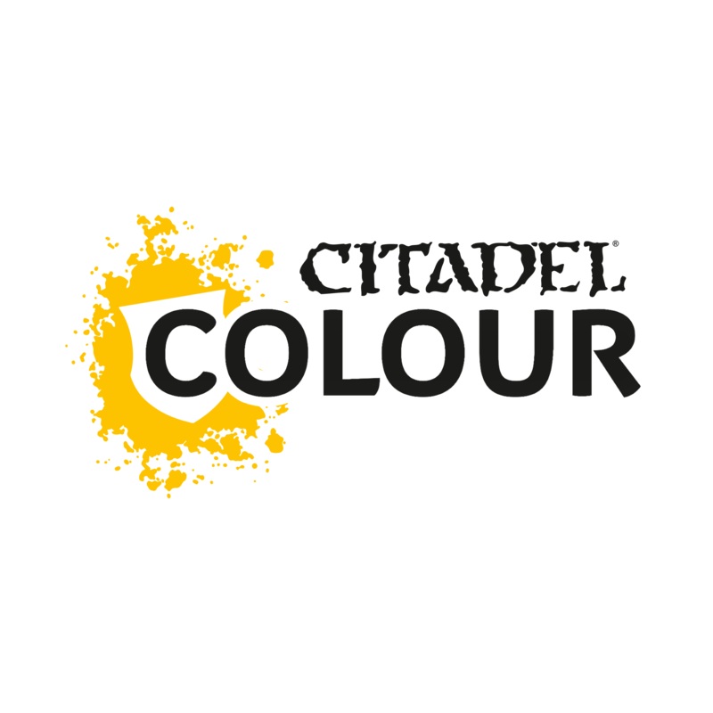 Citadel Colour Layer Paints