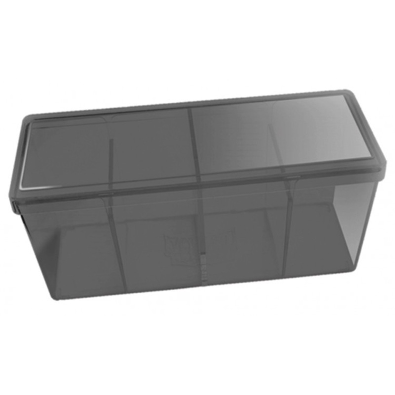 Dragon Shield Four-Compartment Box